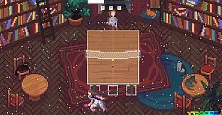 Lofi Ping Pong - House Animals