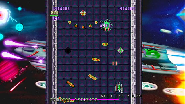 Buzz Kill Zero (OLD VERSION)