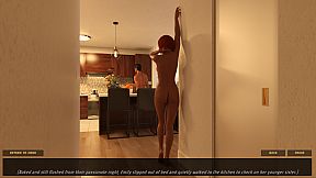 Sex Adventures - Naughty Sisters - Episode 3