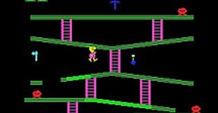 ColecoVision Flashback