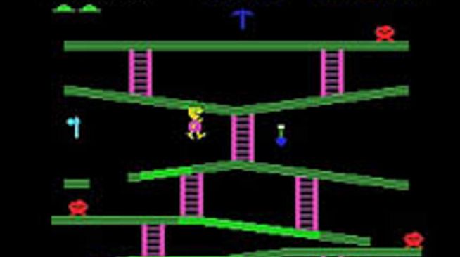 ColecoVision Flashback