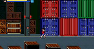 Revenge on the Streets 3