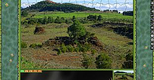 Jigsaw Puzzle Pack - Pixel Puzzles Ultimate: Canary Islands