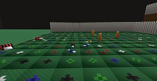 Beehive Simulator