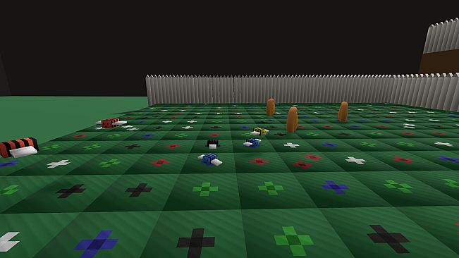 Beehive Simulator