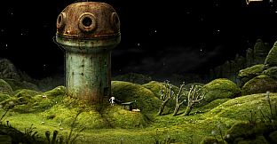 Samorost 3
