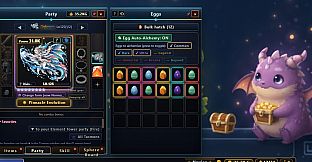 TASMON: Hero Pack 4