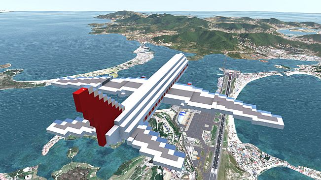 FlyWings 2018 - Entertainment