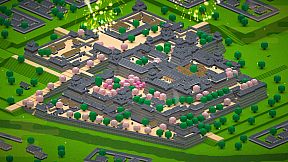 Sengoku Logic - Kumamoto Castle