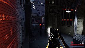 Bloodbound: Vampire Hunters