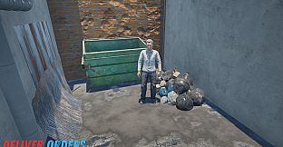 Pharmacy Owner Simulator
