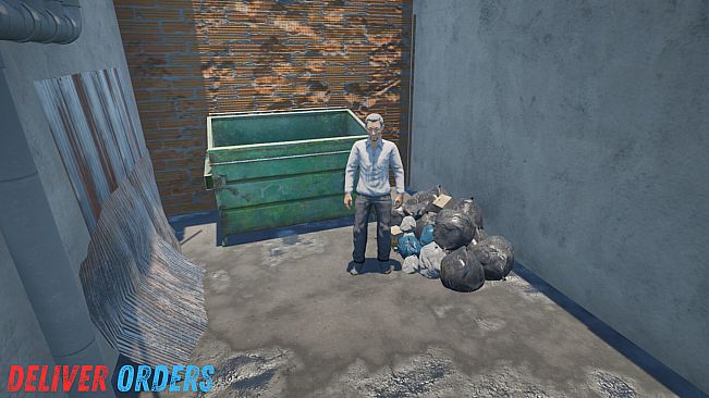 Pharmacy Owner Simulator