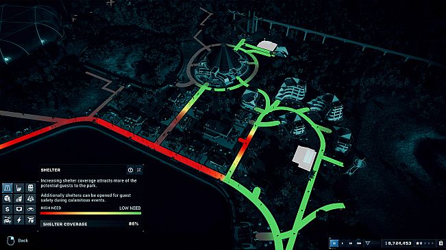 Jurassic World Evolution 2