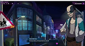 機辯意識 (Project Court 2050)