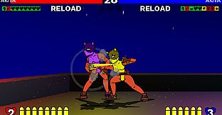 All 9 Lives