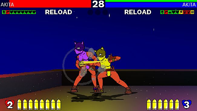 All 9 Lives