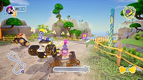 PAW Patrol Rescue Wheels: Championship