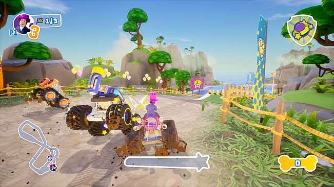 PAW Patrol Rescue Wheels: Championship