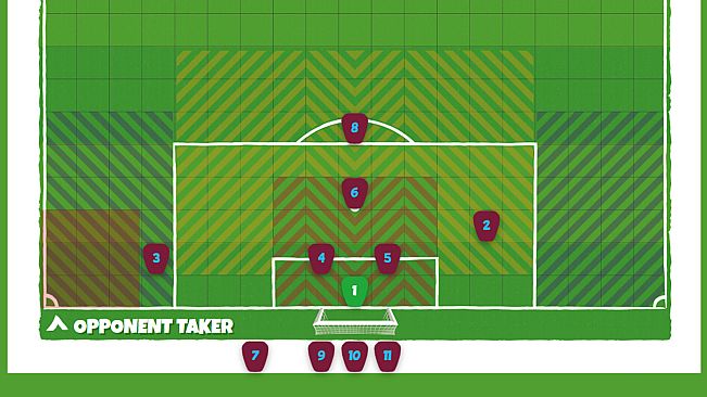 Soccer Tactics