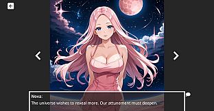 A Mystic Journey With : Nova