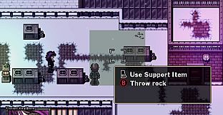 Karma Flow 2 - Tears of a Ghost