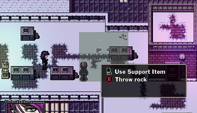 Karma Flow 2 - Tears of a Ghost