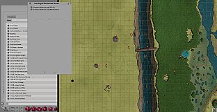 Fantasy Grounds - 1975 (MCMLXXV)