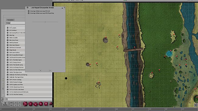Fantasy Grounds - 1975 (MCMLXXV)