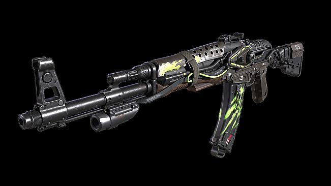 生死狙击2 - 豪华版礼包