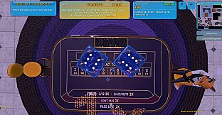traitor gamble