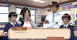 Where the Heart Rests