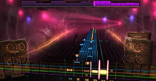 Rocksmith 2014 – Collective Soul - “Shine”