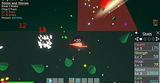 Orbsorber