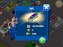 Car Mechanic Manager