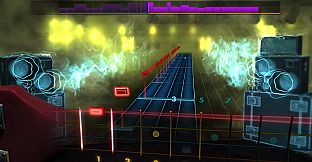 Rocksmith 2014 Edition – Remastered – Trans-Siberian Orchestra - “O Come All Ye Faithful / O Holy Night”