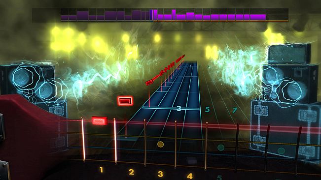 Rocksmith 2014 Edition – Remastered – Trans-Siberian Orchestra - “O Come All Ye Faithful / O Holy Night”