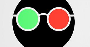 Dodge It! - 3D Glasses V2