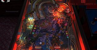 Zaccaria Pinball - Time Machine 2019 Table