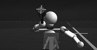 The Joust