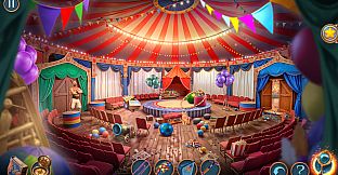 Detective Club: Carnival of Secrets Collector's Edition