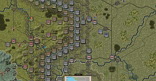 Strategic Command: World War I - Battles for Ypres
