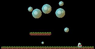 The Tower Of TigerQiuQiu Soapbubble