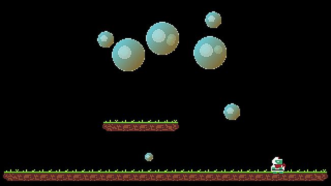 The Tower Of TigerQiuQiu Soapbubble