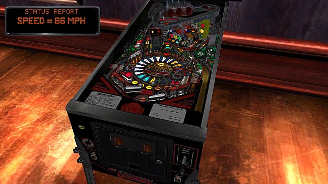 Pinball Arcade: Season Five Pack
