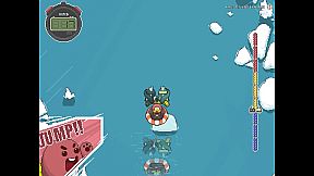 KIN:D Barabin's Expedition