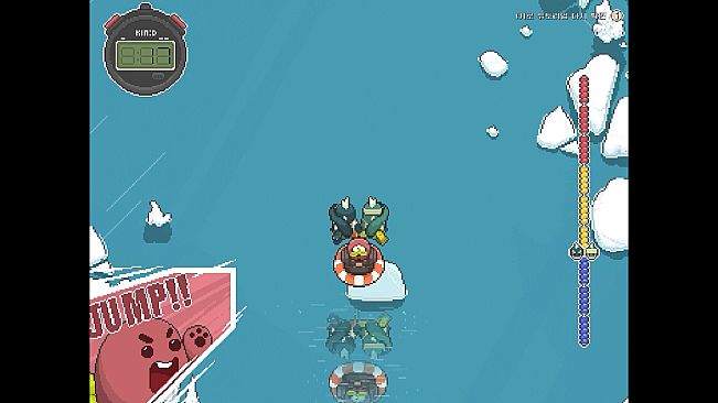 KIN:D Barabin's Expedition