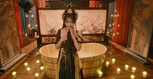 SIFU Kidnapped! Adventure in the Women's Kingdom