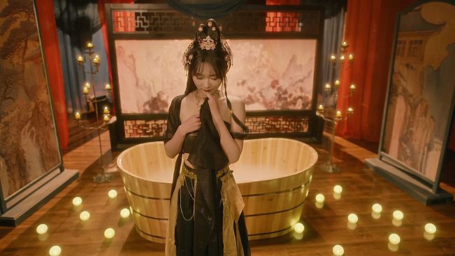 SIFU Kidnapped! Adventure in the Women's Kingdom