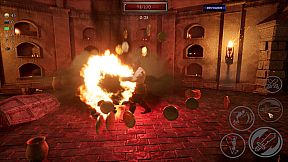 RAGE: Anger Management