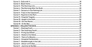 Race of Life Act 1 - Official Walkthrough
